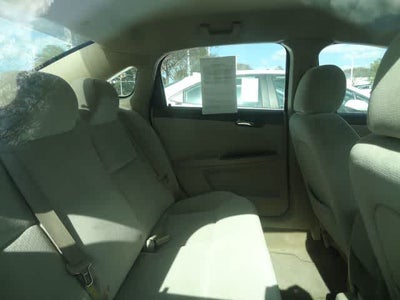 2006 Chevrolet Impala LS