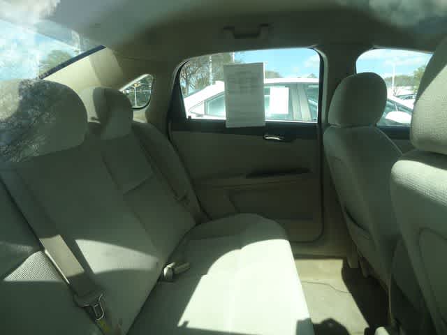 2006 Chevrolet Impala LS