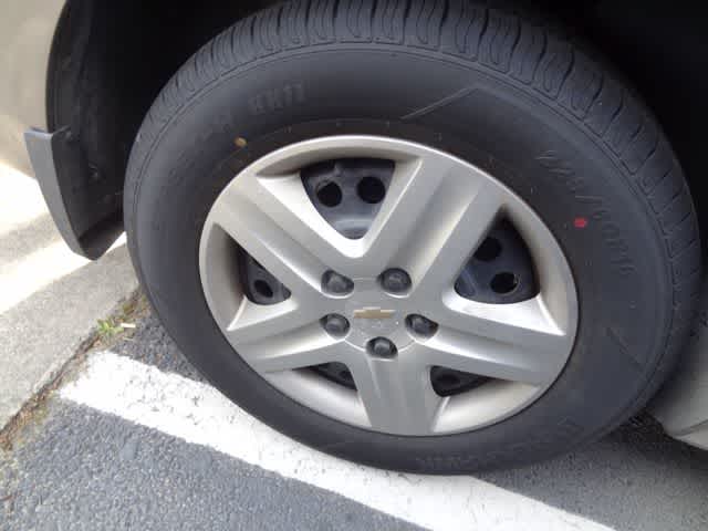 2006 Chevrolet Impala LS