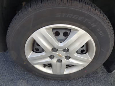 2006 Chevrolet Impala LS