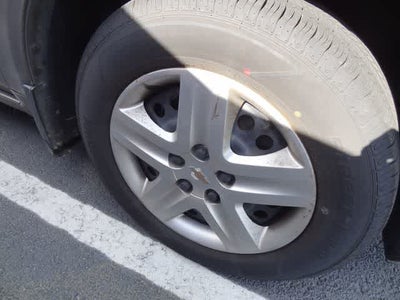 2006 Chevrolet Impala LS