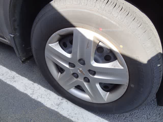 2006 Chevrolet Impala LS