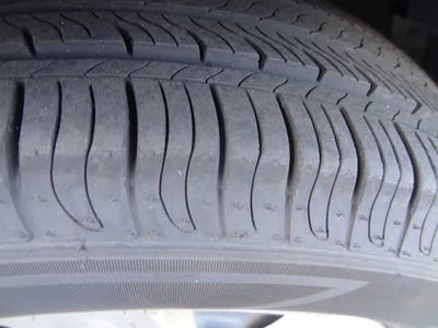 2006 Chevrolet Impala LS