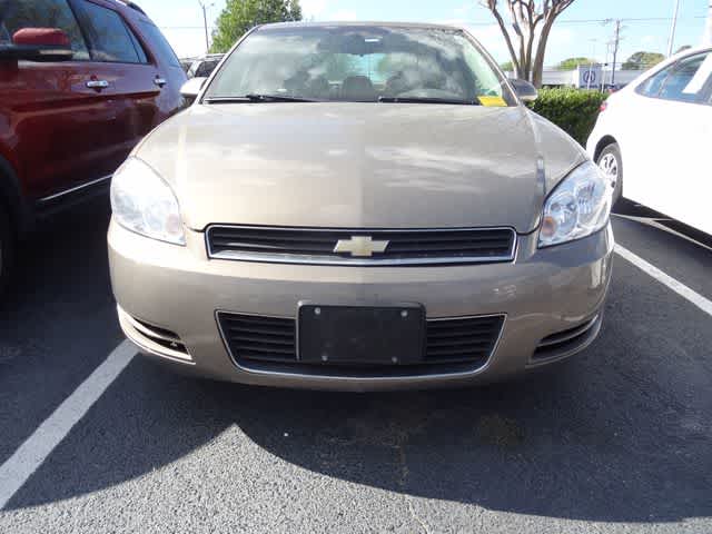 2006 Chevrolet Impala LS
