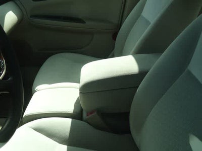 2006 Chevrolet Impala LS