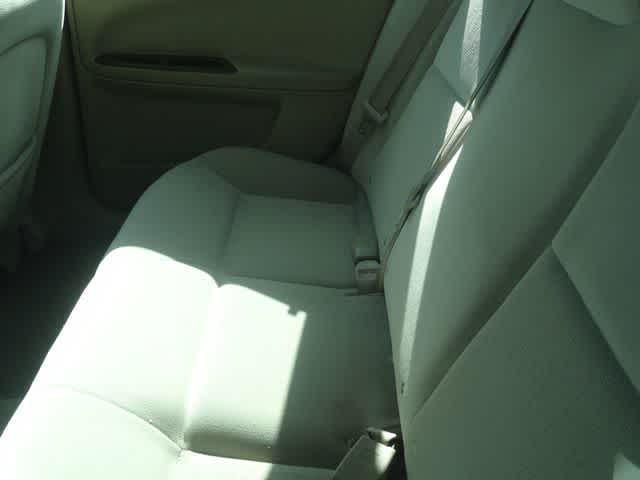 2006 Chevrolet Impala LS