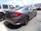 2020 Honda Civic Sedan Sport
