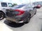 2020 Honda Civic Sedan Sport