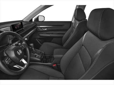 2024 Honda CR-V LX