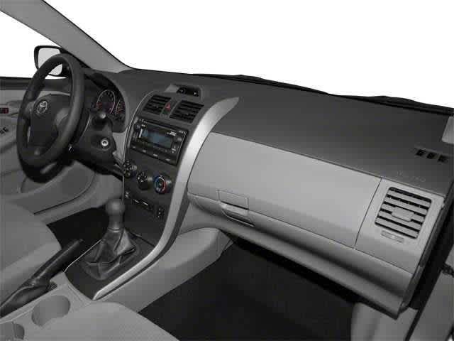 2013 Toyota Corolla L