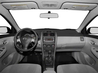 2013 Toyota Corolla L