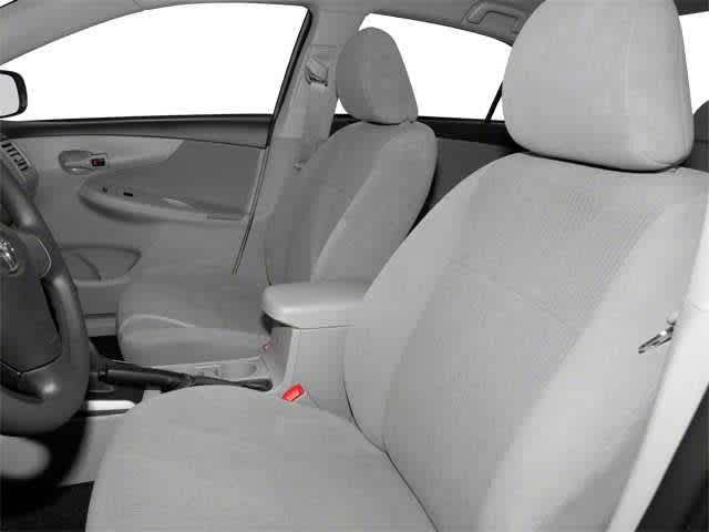 2013 Toyota Corolla L