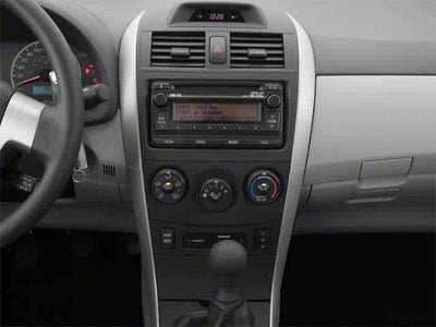 2013 Toyota Corolla L