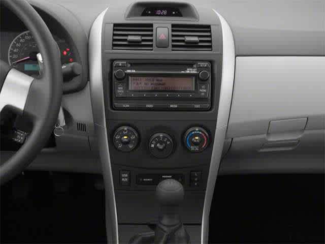 2013 Toyota Corolla L