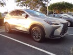 2025 Lexus NX 350 NX 350