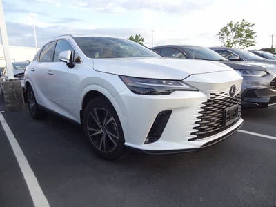 2023 Lexus RX 350 Premium