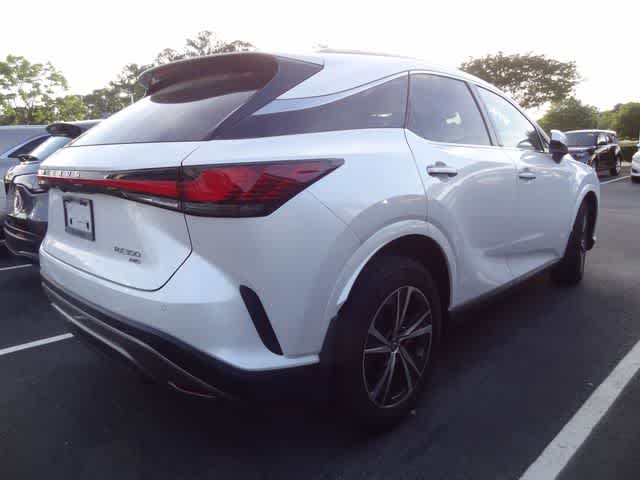 2023 Lexus RX 350 Premium