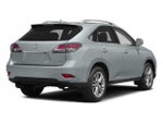 2014 Lexus RX 350 AWD 4dr
