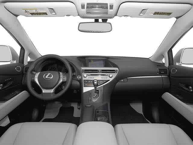 2014 Lexus RX 350 AWD 4dr