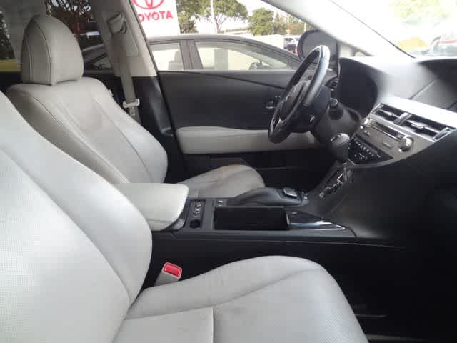 2014 Lexus RX 350 AWD 4dr