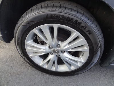 2014 Lexus RX 350 AWD 4dr