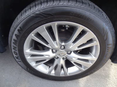 2014 Lexus RX 350 AWD 4dr