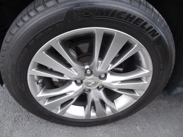 2014 Lexus RX 350 AWD 4dr
