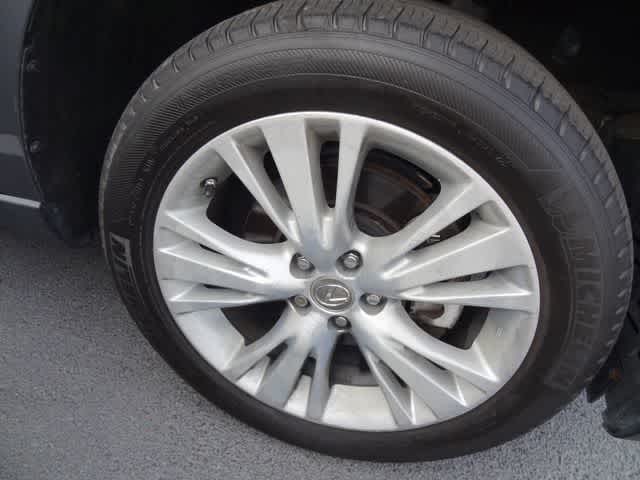2014 Lexus RX 350 AWD 4dr