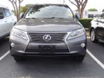 2014 Lexus RX 350 AWD 4dr