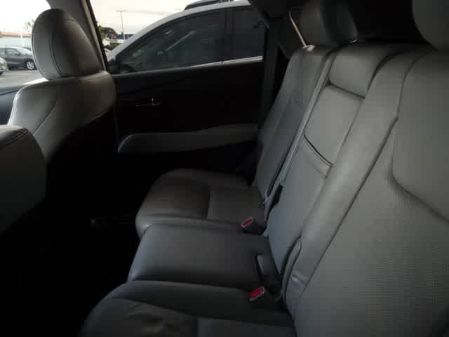 2014 Lexus RX 350 AWD 4dr