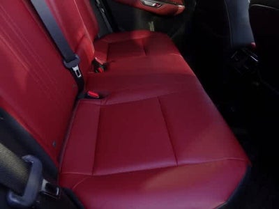 2023 Lexus NX Premium