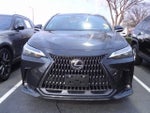2023 Lexus NX Premium
