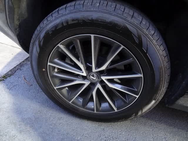 2023 Lexus NX Premium