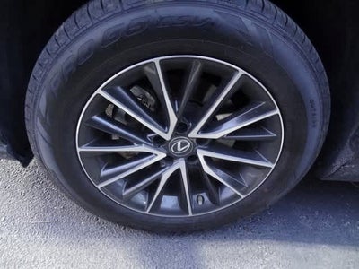 2023 Lexus NX Premium