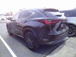 2023 Lexus NX Premium