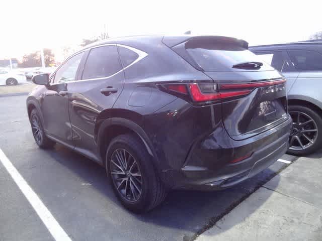 2023 Lexus NX Premium