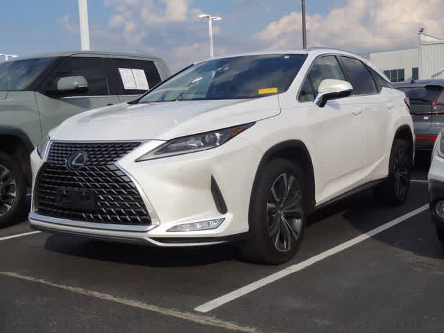 2022 Lexus RX 350 RX 350