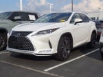 2022 Lexus RX 350 RX 350