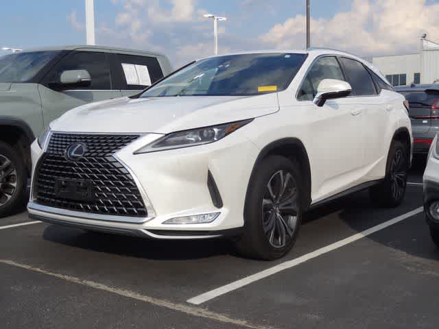 2022 Lexus RX 350 RX 350