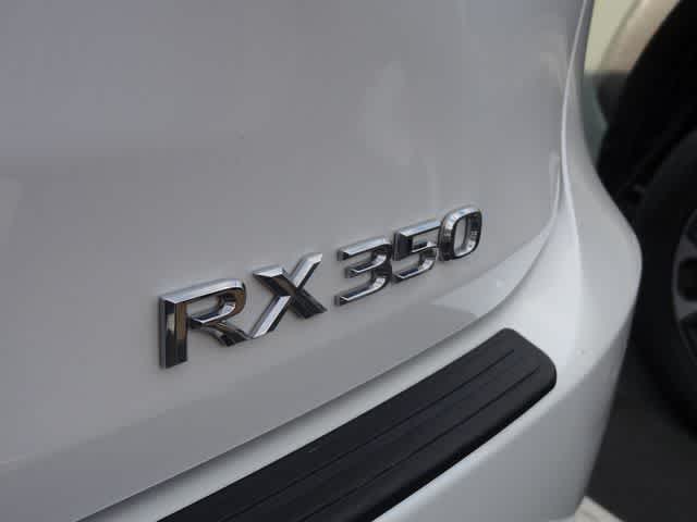2022 Lexus RX 350 RX 350