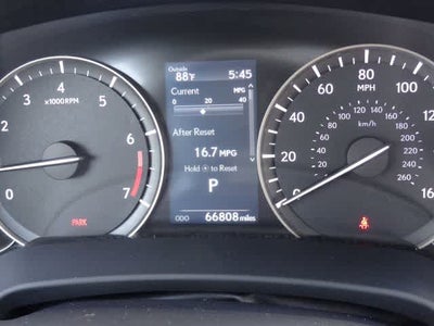 2022 Lexus RX 350 RX 350