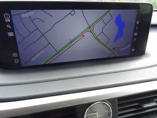 2022 Lexus RX 350 RX 350
