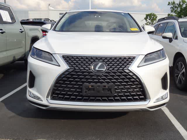 2022 Lexus RX 350 RX 350