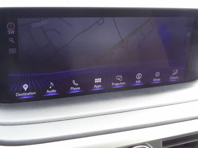 2022 Lexus RX 350 RX 350