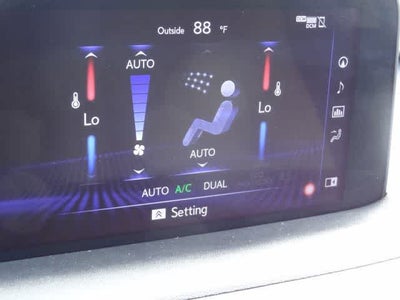 2022 Lexus RX 350 RX 350