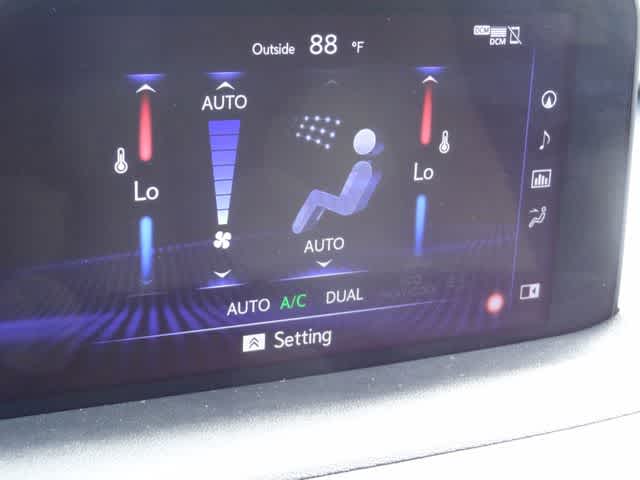 2022 Lexus RX 350 RX 350