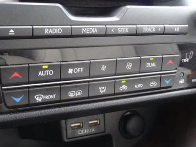2022 Lexus RX 350 RX 350