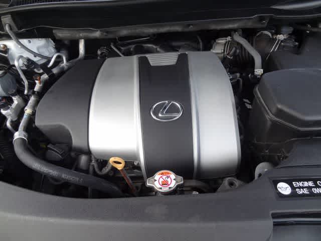 2022 Lexus RX 350 RX 350
