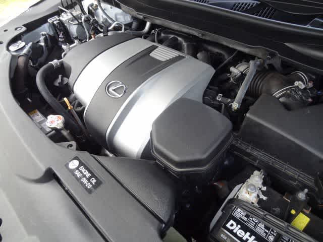 2022 Lexus RX 350 RX 350