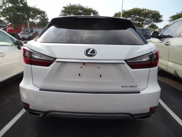 2022 Lexus RX 350 RX 350